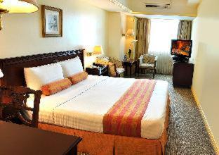 Networld Hotel Spa and Casino - Manille - 9