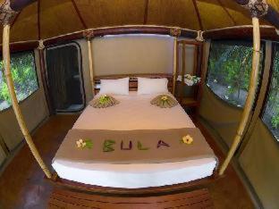 Barefoot Manta Island Resort - Drawaqa Island - 6