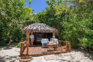 Barefoot Manta Island Resort - Drawaqa Island - 3