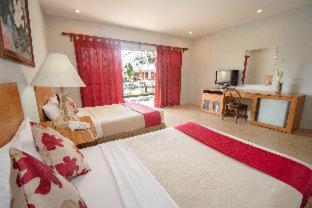 Almont Inland Resort - 9