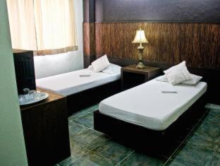 RB Bed and Breakfast - 8