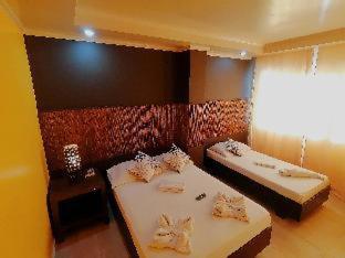 RB Bed and Breakfast - 5
