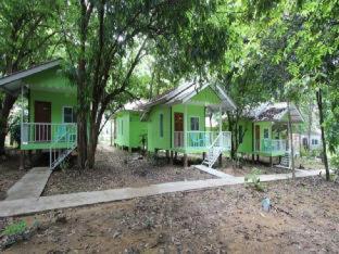 Koh Phayam Greentawan Resort - 2