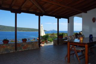 Vila Elena 1astoning view - 7
