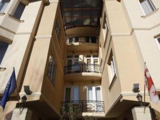 KMM Hotel - Tiflis - 6