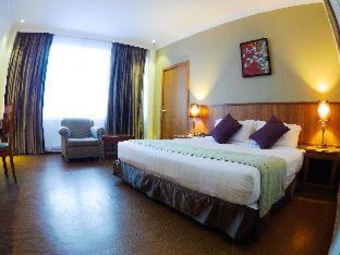 StarLodge - Kampong Jerudong - 7