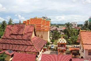 Mekong Hotel - Vientiane - 7