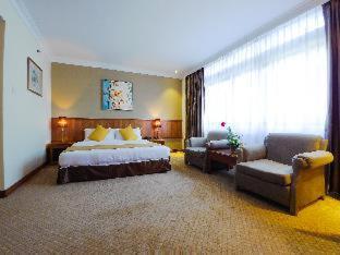 StarLodge - Kampong Jerudong - 2