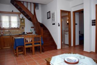 Vila Elena 1astoning view - Steni Vala Alonissos - 1