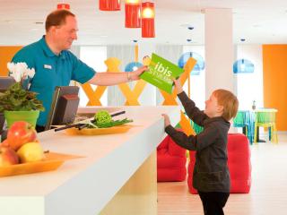 ibis Styles Duesseldorf-Neuss - Neuss - 7