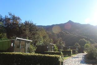 The Barn Cabins & Camp - Marahau - 6