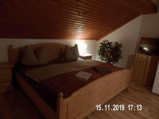 Bergbaude Albrechts - Albrechts - 5