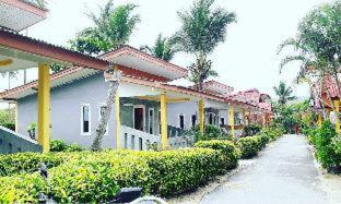Lanta New Beach Bungalows - SHA Plus - Ko Lanta - 3
