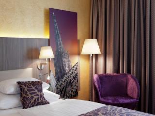 Mercure Wien Zentrum - Vienna - 6