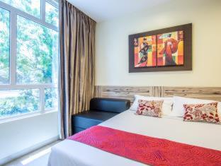 Hotel 81 Osaka - 9