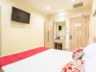 Hotel 81 Osaka - 3