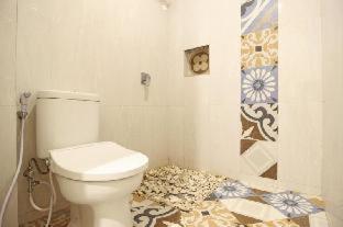 RedDoorz near Pojok Beteng Prawirotaman - 9