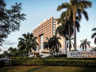 Pullman Miami Airport - Miami - 8