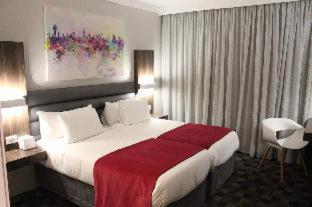 Palm Swift Luxury Accommodation - Brits - 4