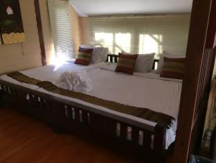 Pai Vintage Garden Resort - 9