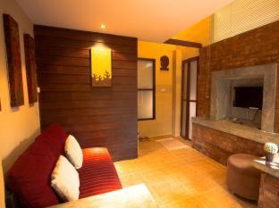 Pai Vintage Garden Resort - 3