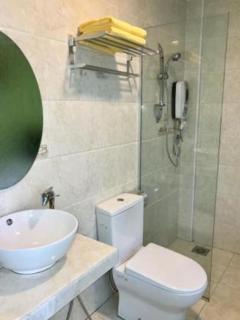 Elmark Hotel Kuantan - Kuantan - 8