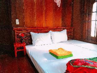Mường Trà Garden Homestay - 9