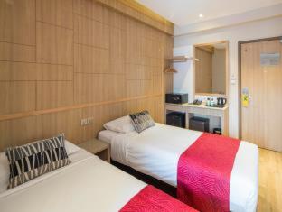Hotel 81 Premier Star - Singapur - 9