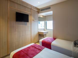 Hotel 81 Premier Star - Singapur - 8