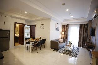 Panbil Residence Serviced Apartment - Batam Center - 3