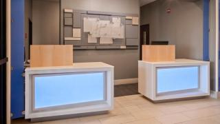 Holiday Inn Express Hotel & Suites Newton Sparta by IHG - 1
