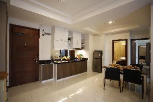 Panbil Residence Serviced Apartment - Batam Center - 2