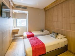 Hotel 81 Premier Star - Singapur - 3