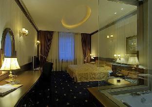 Hotel Europe - 9