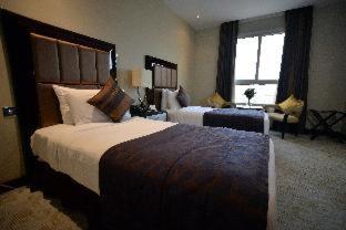 Premium Strato Hotel - 8