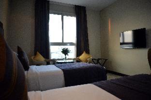Premium Strato Hotel - 7