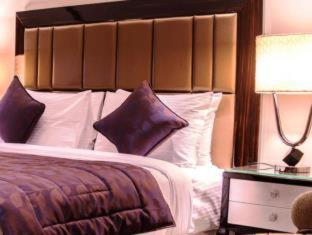 Premium Strato Hotel - Doha - 5