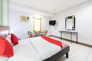 Bliss Hotel San Fernando Pampanga City - 7