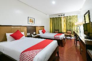 Bliss Hotel San Fernando Pampanga City - 3
