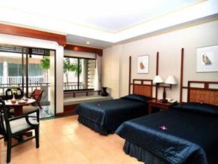 Karon Princess Hotel SHA EXTRA Plus - 1