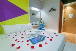 Fragrance Hotel - Rose - 1