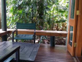 Rainforest Eco Lodge - Suva - 7
