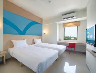 Hop Inn Hotel Ermita Manila - Manila - 7