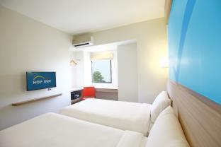Hop Inn Hotel Ermita Manila - Manila - 6