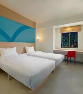 Hop Inn Hotel Ermita Manila - Manila - 5