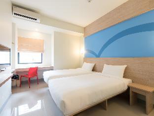Hop Inn Hotel Ermita Manila - Manila - 3