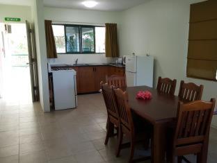 Hexagon International Hotel, Villas & Spa - Nadi - 3