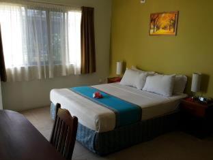 Hexagon International Hotel, Villas & Spa - Nadi - 2