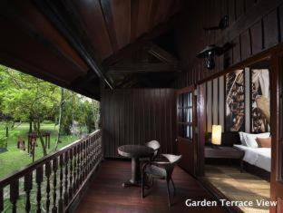 Pelangi Beach Resort & Spa, Langkawi - Pantai Cenang - 8
