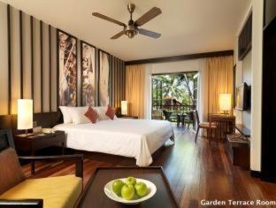 Pelangi Beach Resort & Spa, Langkawi - Pantai Cenang - 5